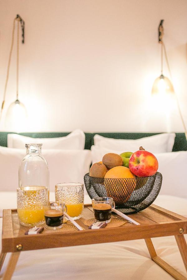 Gmimosa Sejournez Dans Un Esprit Boutique Hotel Marseille Exterior photo
